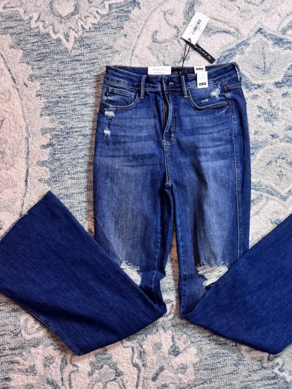 Judy Blue brand judy